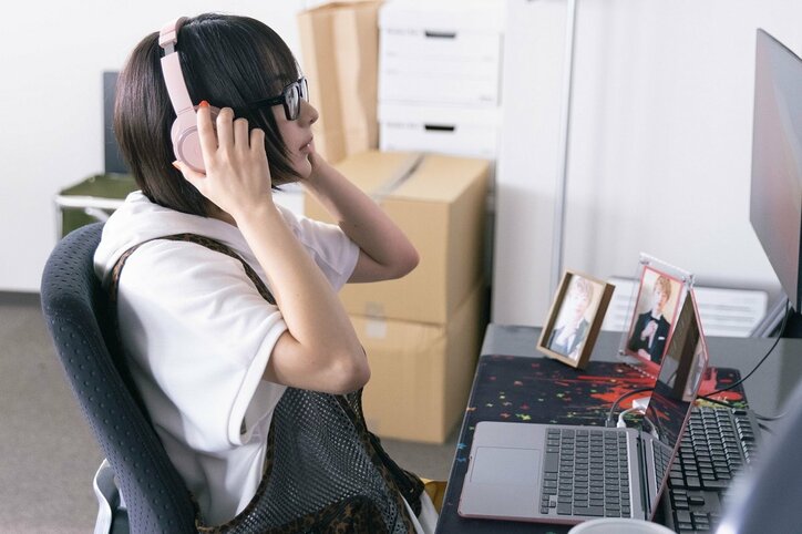 同棲中の藤井夏恋から別れの宣告…野村周平、リアルな破局シーンで男泣き『会社は学校じゃねぇんだよ 新世代逆襲編』第3話