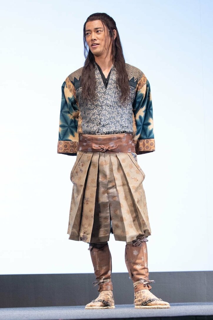 菅田将暉、「3年A組」出演でリアル教師から反響　「手紙を頂いたんです」