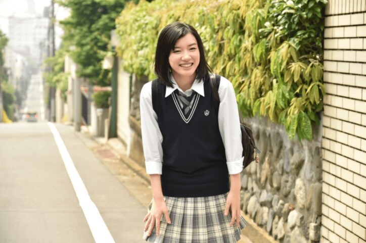 『僕やり』永野芽郁、窪田正孝にとび蹴り「クリティカルヒット」の裏側公開