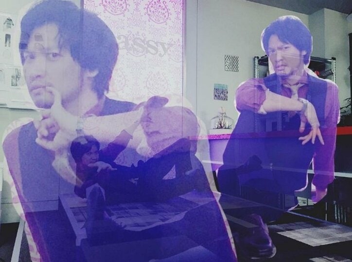 『地味スゴ』本田翼&青木崇高の急接近 視聴者から熱視線