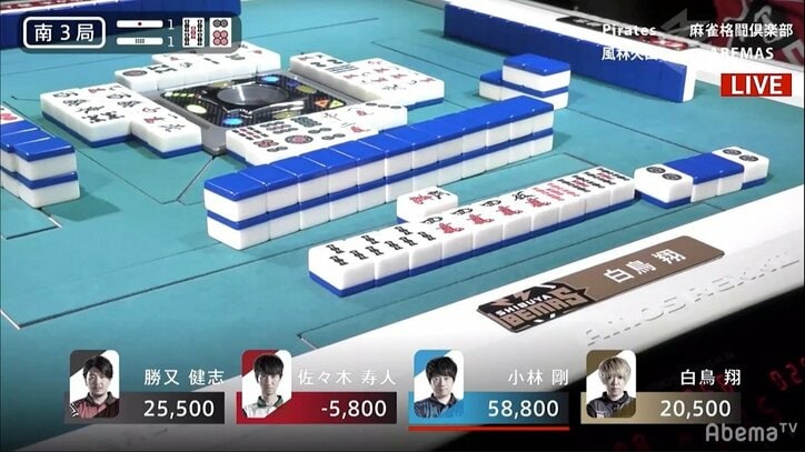 Mリーグ(プロ麻雀リーグ)の役満を全て紹介 役満級のレア役やルール解説も