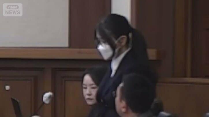 問われる“国と宗教の関係”韓国前大統領夫人 あっせん収賄の罪で“懲役1年8カ月