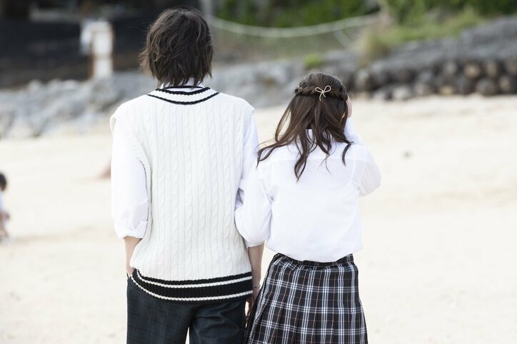 『恋ステ』史上最もモテる男女・ゆきと＆まじゅがカップル成立！ラブラブ腕組みで笑顔いっぱい『恋ステ 2022秋 ～Honey Soda Story～』最終回