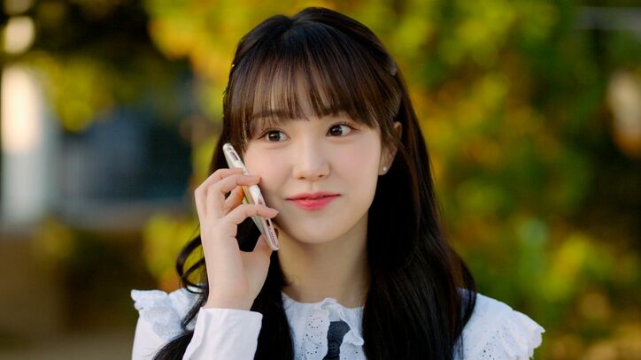 DAY6ウォンピルのうさ耳姿に視聴者歓喜！『不良に惚れた時』13＆14話