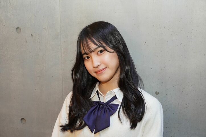 あん(柳澤杏)、初めての彼氏は注目のPopteenモデル・こうき(髙橋紅輝)「ちゃんと愛情表現をしてくれます」『今日好き』ダナン編カップルインタビュー