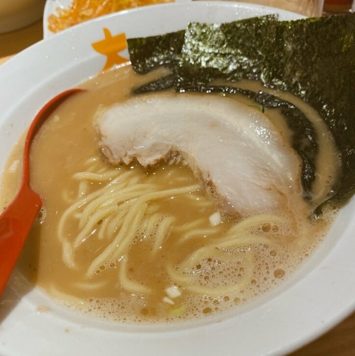 トレエン斎藤、15年ぶりに食べた“忘れられない”ラーメン「美味しかった」