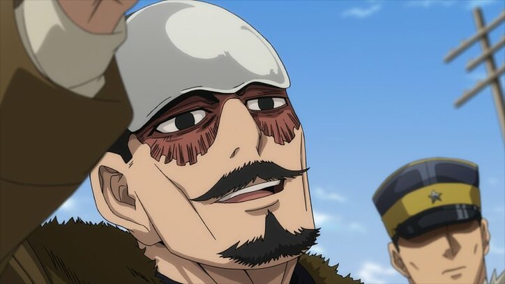 【写真・画像】劇場先行版「札幌ビール工場編」2025年10月全国劇場公開決定！アニメ『ゴールデンカムイ』最終章は2026年1月より放送　5枚目