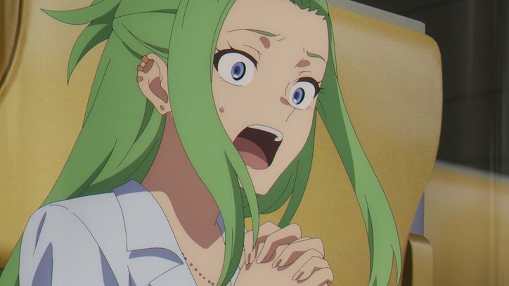 [Photos/Images] Elle est devenue un "joker"... Visuels en avant-première, synopsis et bande-annonce web de l'épisode 18 d'« Umamusume: Cinderella Gray » dévoilés 9th