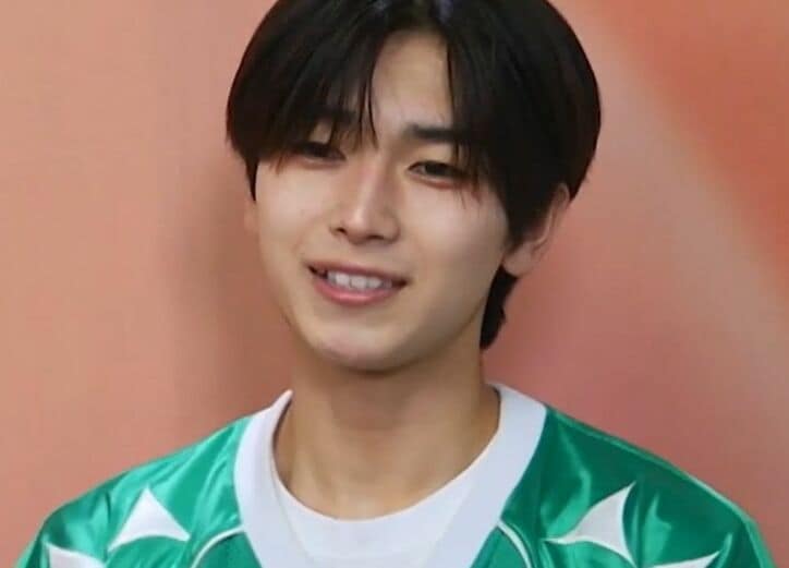 『BOYS II PLANET』(C) CJ ENM Co., Ltd, All Rights Reserved