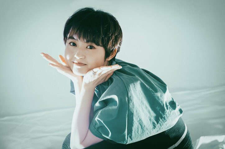 伊藤万理華＆金子大地が青春時代に熱中したこと 映画『サマーフィルムにのって』の撮影現場を語る