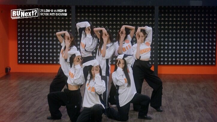 「悪口を言われますよ？」「これなら歌わないほうがいい」 上位練習生チームのパフォーマンスにコーチらが激怒