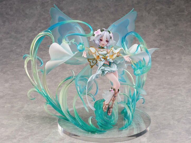 アニメRPG『プリンセスコネクト！Re:Dive』コッコロ（プリンセス）の1/7スケールフィギュアが発売開始