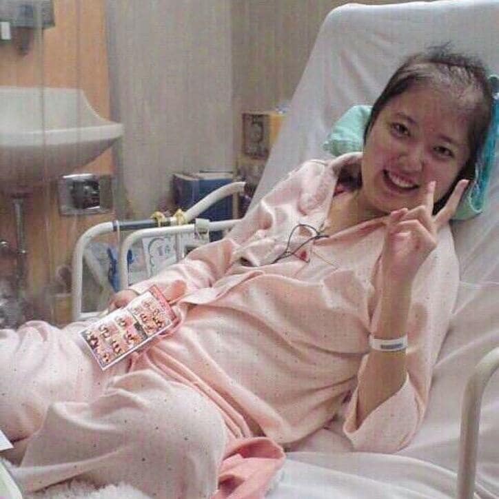 女優 友寄蓮 16歳の時に告げられた白血病 病気にならなかったら していなかったこと 話題 Abema Times
