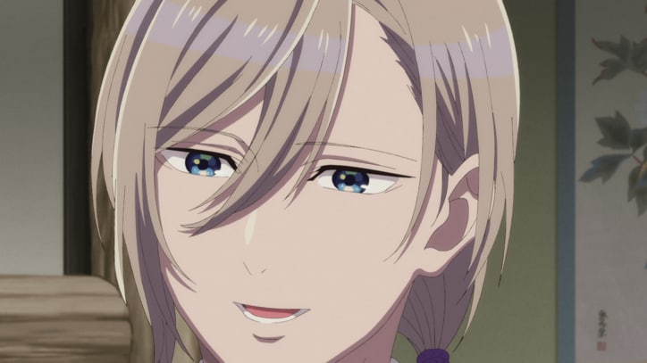 【写真・画像】清霞の退役、尭人の願いとは…アニメ『わたしの幸せな結婚』第26話あらすじ&先行カット解禁　2枚目