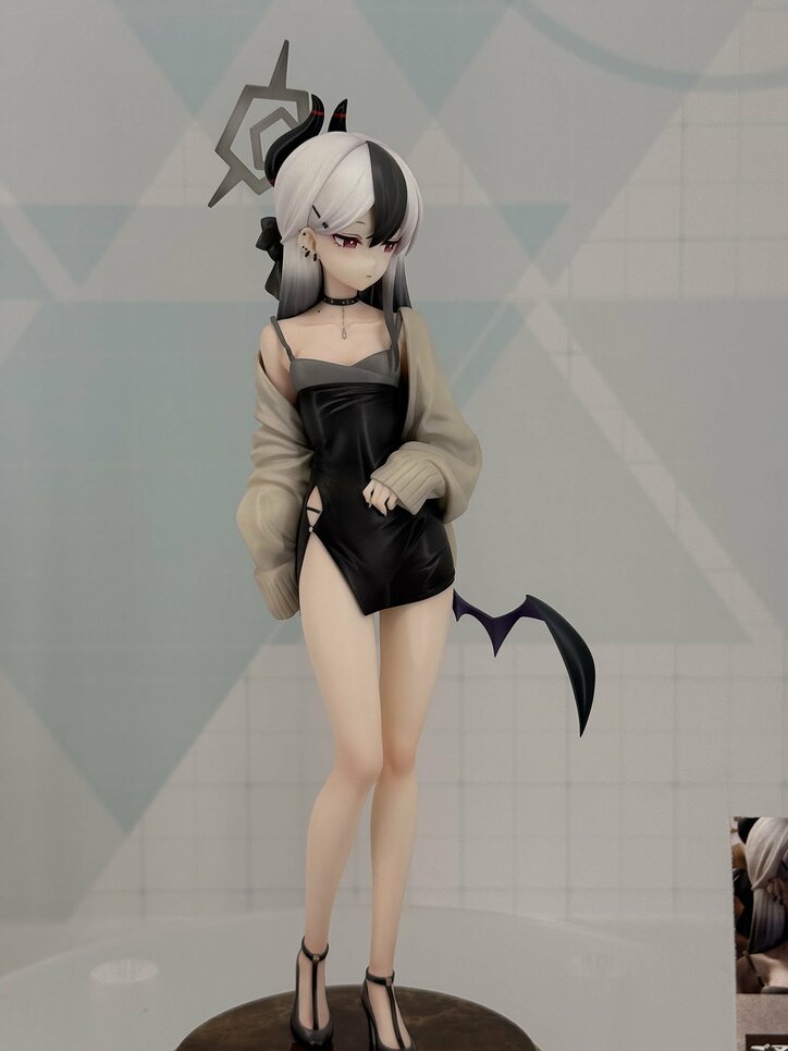 【写真・画像】『CCさくら』原型初展示も！「グッドスマイルフェス2026 東京」展示フィギュアフォトレポート　49枚目
