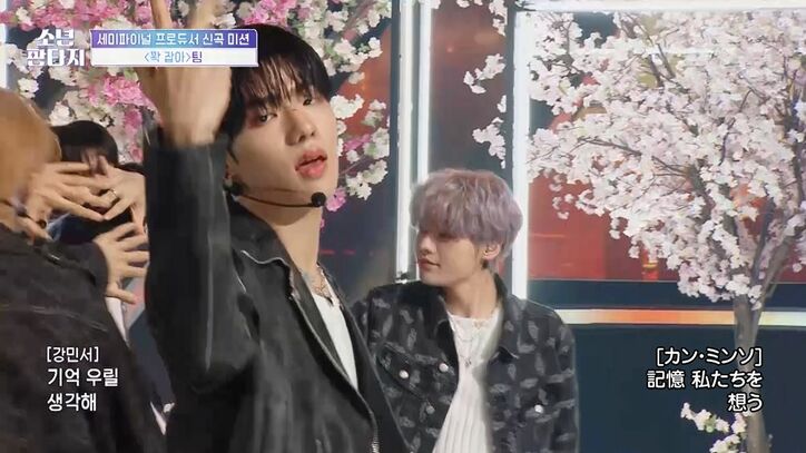 会場から涙も… 審査員が衝撃で3度の鳥肌! 切なさと儚さを表現したパフォーマンスに最大限の評価 「本当にすごいことです」