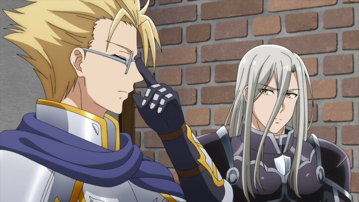 【写真・画像】アニメ『その治癒師』第11話あらすじ・先行カット解禁　2枚目