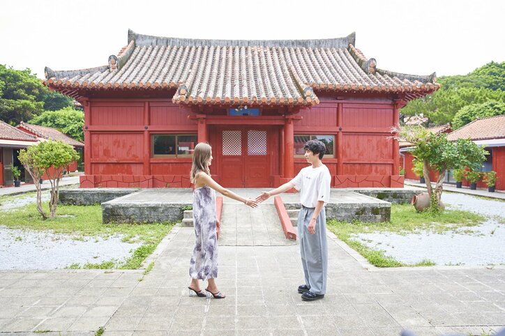 「今すぐ付き合うっていうのは難しい」元カップル・せーか＆ありひろが出した涙の結論 『one more kiss by 恋ステ』