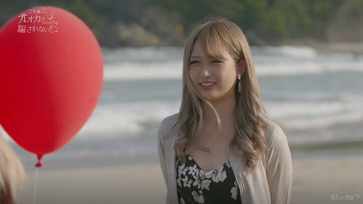 もも＆りく、友情から恋へ！告白成立に「最高のカップル！」と歓喜の声続々　『オオカミくん』最終回