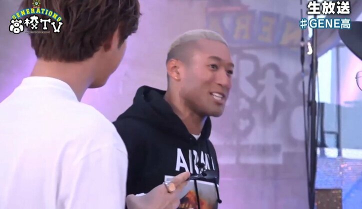 GENE小森隼、ファン参加型サプライズバースデーに感激 20万ものコメントが殺到