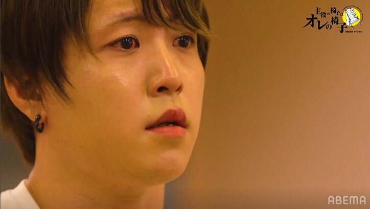 あまりの辛さに脱落者続出！腕上げ3000回超え…過酷な精神力テストは予想外の結末に『主役の椅子はオレの椅子』