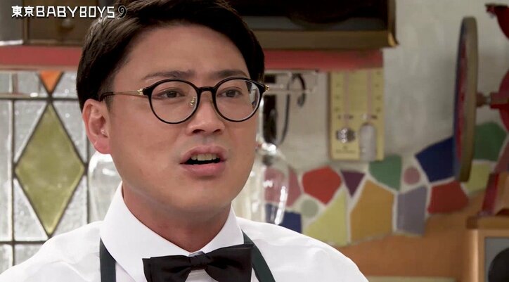 【爆笑シーン #1】コント番組「東京 BABY BOYS 9」を総まとめ! 年末は緊急生放送で何が起こる?