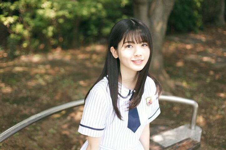全72種類を着用!乃木坂4期生・筒井あやめの「制服コレクション」、ついに完結