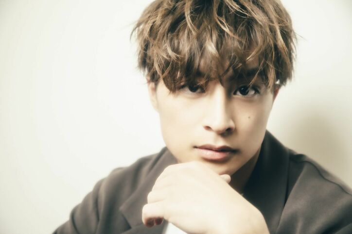 白濱亜嵐、『オオカミくん』は時代に合った恋愛番組「女の子はこうやって考えるんだって、勉強になります」