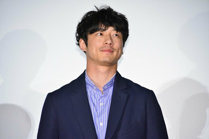 坂口健太郎と吉田鋼太郎、エゴサーチで評判チェック「1日に5回くらい」