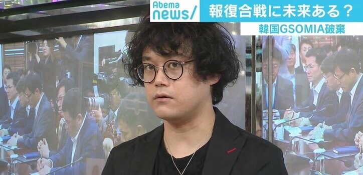 「韓国にとって日本は敵に」GSOMIA破棄で崩れた前提、日本政府がとるべきは「世論対策ではなく国際社会への発信」