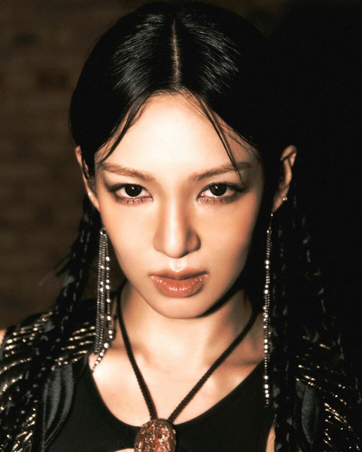 【写真・画像】コトコ「興味本位でやってみようという気持ちでエントリー」エリシア、イム・ソウォン、キム・スミン【ユニチケ最終候補者16名 独占インタビュー Vol.4】 3枚目