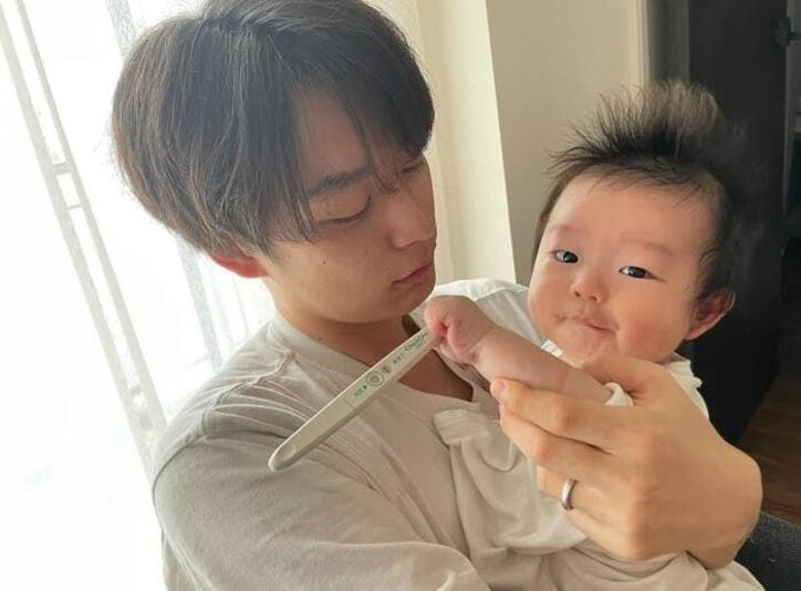  あいのり・桃、妊活中に焦りを感じていたことを告白「他の人の妊娠発覚をみるたびに」 