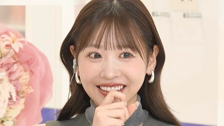 【写真・画像】元カレは暴走族総長 ラウンドガールの“元ヤン”時代の姿にスタジオ騒然「ゴリゴリだ」 2枚目