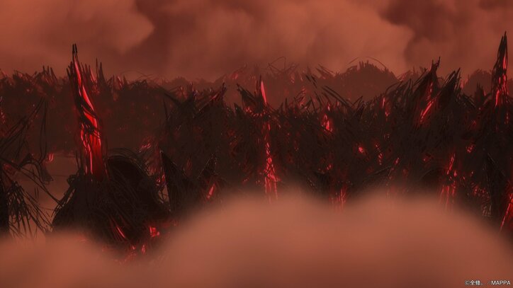 [Photos/Images] Natsuko confronts the changing world... Anime "Zenshu." Episode 10 Synopsis & Preview Cut Released 6th