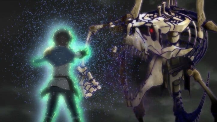 アニメ「八男って、それはないでしょう！」国王から準男爵の爵位を授かることに…第4話先行カット解禁