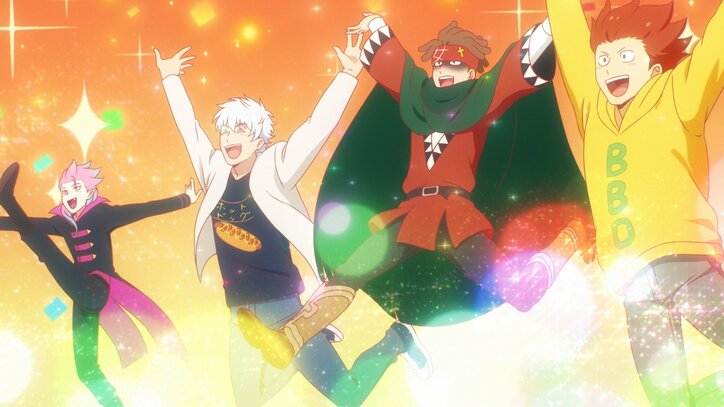 『ダンまちIV』『神達に拾われた男２』『スパイ教室』など8作品、クライマックス直前振り返り一挙放送が決定