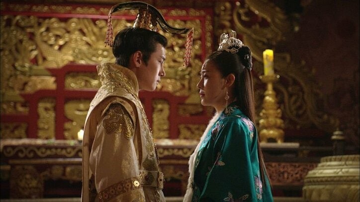 韓国ドラマ「奇皇后」、怒涛の展開を見せる後半戦から目が離せない!