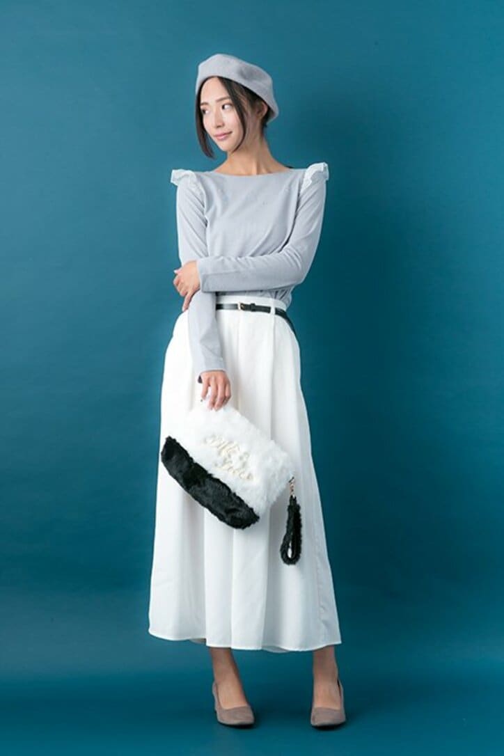 アニメ『ユーリ!!! on ICE』イメージのカットソー、愛犬＆愛猫モチーフのバッグが登場！