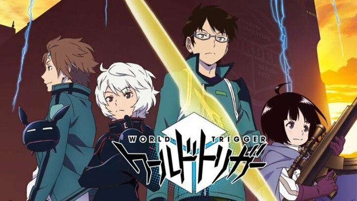 「シャーマンキング」など人気少年誌原作アニメを無料放送!『少年誌原作アニメフェス』ABEMAで開催決定