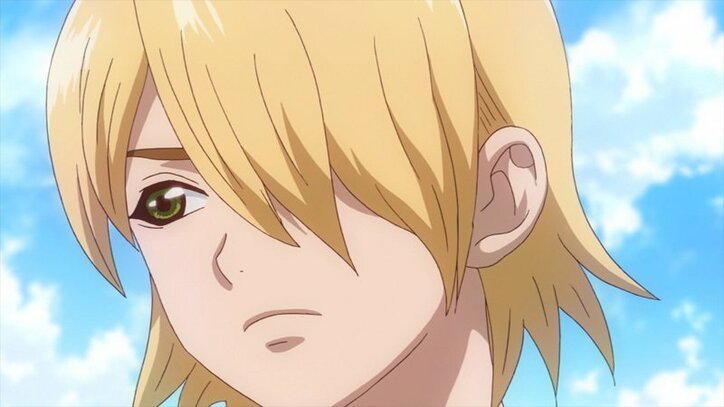 アニメ「Dr.STONE」第10話、ゲンが何者かに襲撃され…先行カット解禁