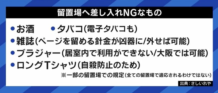 人気はミステリー小説 留置場 刑務所の 差し入れ ランキング 国内 Abema Times