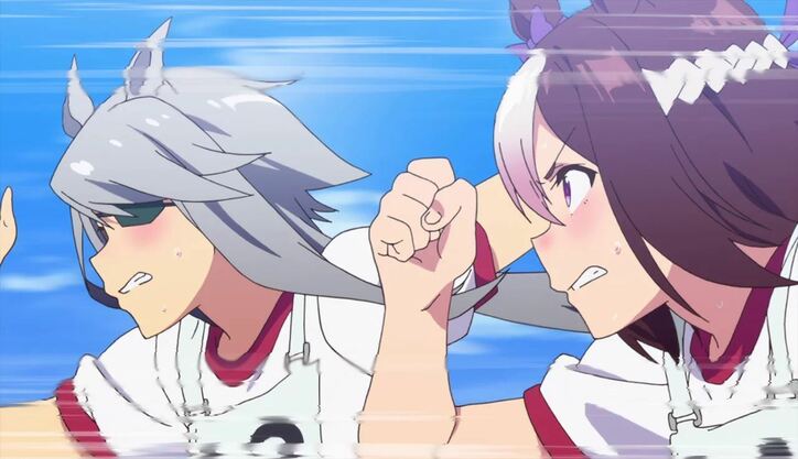 アニメ「ウマ娘」1期&2期を全話無料で見るには?フル視聴可能なサービスを紹介!