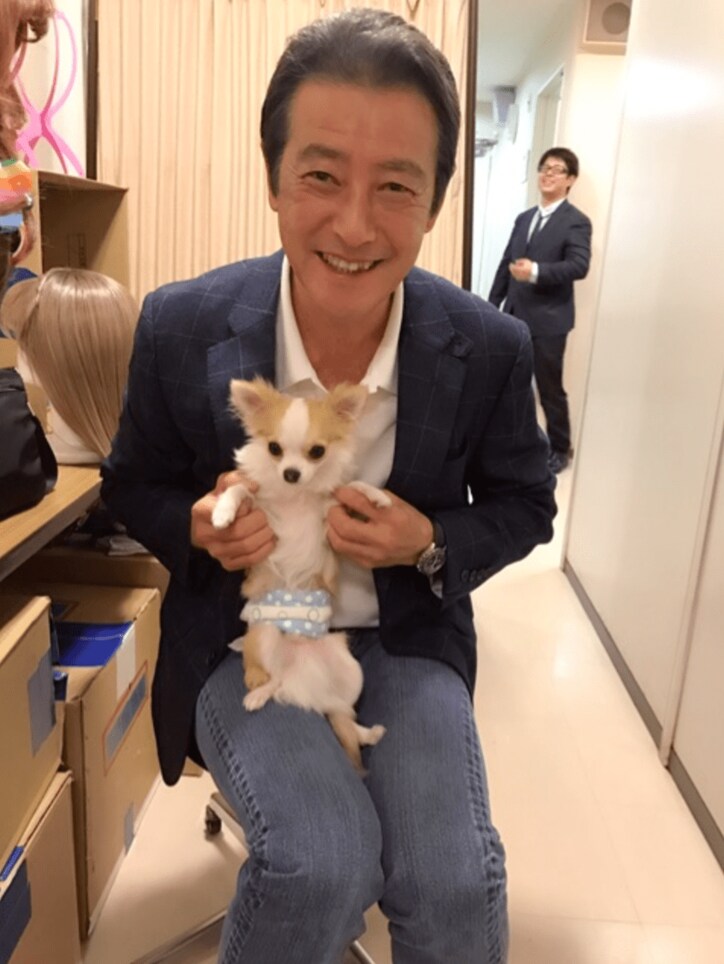 神田沙也加、新しい家族の誕生を報告