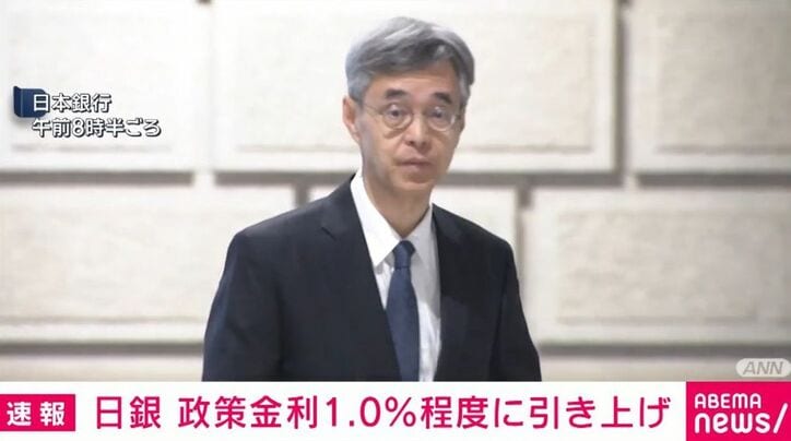 日本銀行