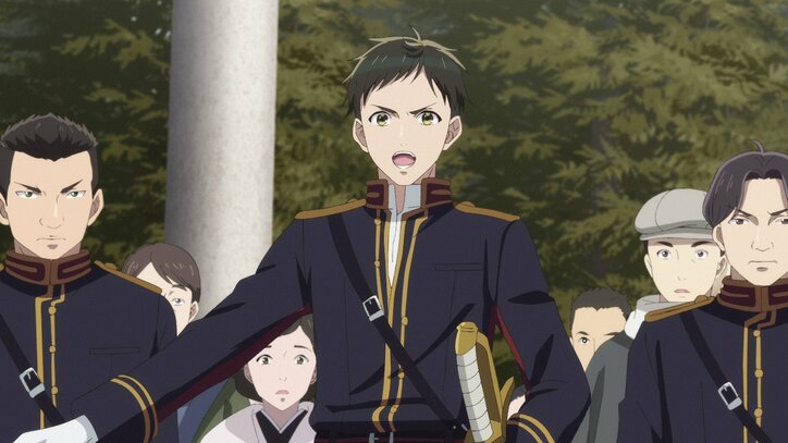 【写真・画像】アニメ『わたしの幸せな結婚』第20話あらすじ&先行カット解禁　4枚目