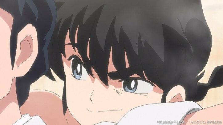 [Photos/Images] Ranma, Akane et Shampoo s'affrontent dans la « Course de Livraison d'Arts Martiaux » ! Synopsis et premières images de l'épisode 17 de l'anime Ranma 1/2 6th