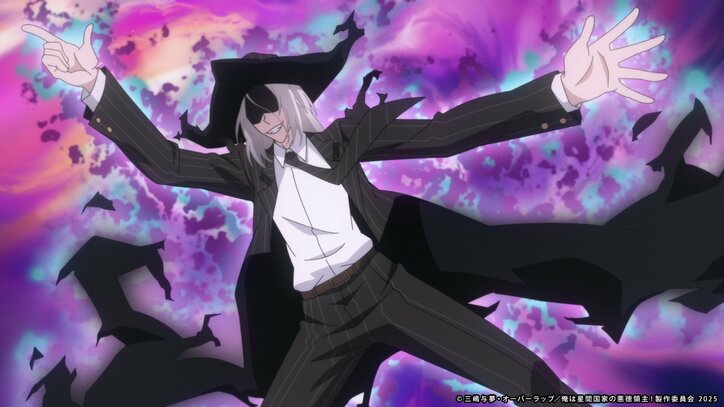 【写真・画像】アニメ『俺は星間国家の悪徳領主！』第2話あらすじ・先行カット公開　3枚目