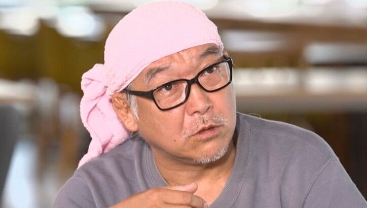 【写真・画像】“ビッグダディ”林下清志「俺は女性の性欲が高まる時期に口説く」レスを防ぐ“妻の誘い方”を熱弁　1枚目