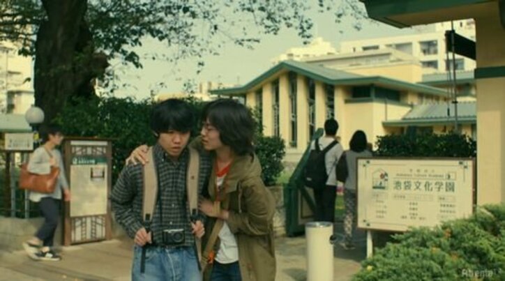 「池袋ウエストゲートパーク」に続くご当地ドラマ? アニメの聖地・池袋が舞台のドラマ「#声だけ天使」