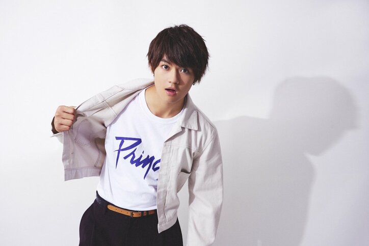 愛されキャラの佐野勇斗 でも、葵わかなからの印象は「女の子にモテなさそう!?」